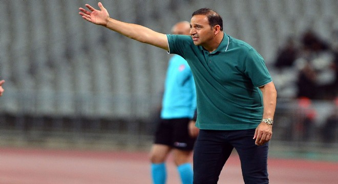 Çapa: “Gereksiz top kayıpları bize çok pahalıya mal oldu”