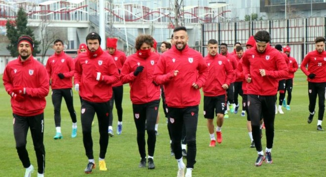 Çapa'dan Erzurumspor maçı açıklaması