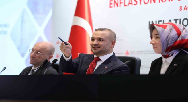 Cari denge 407 milyon dolar fazla verdi