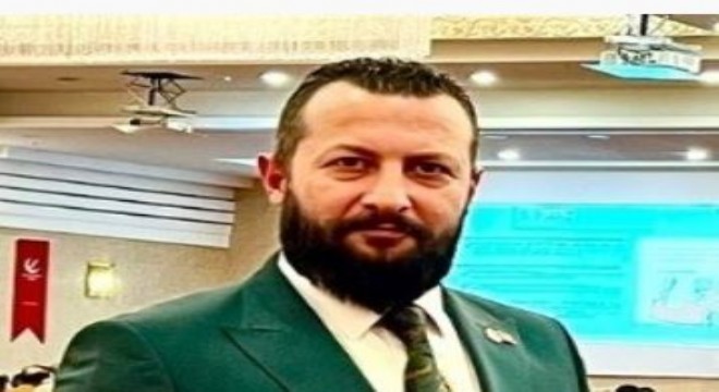Çat: ‘Kur'an'a kalkan eller kırılsın'