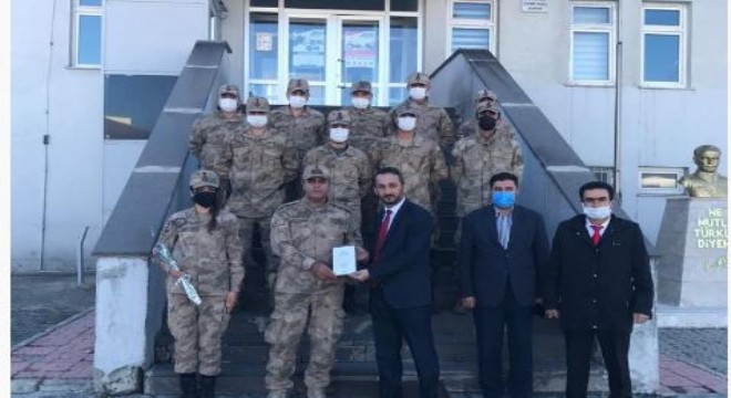 Çat Müftülüğünden 