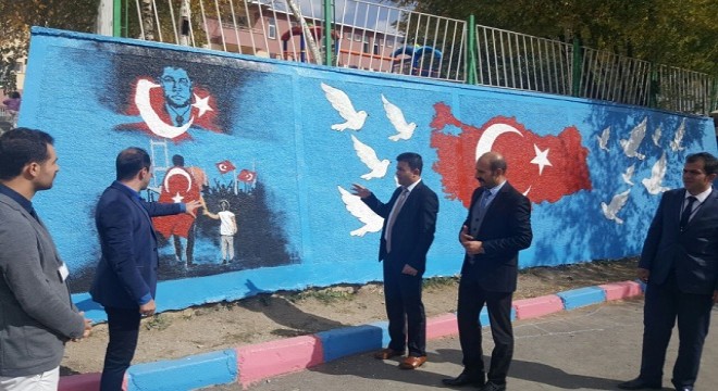 Çat YİBO'dan Türkiye'de bir ilk