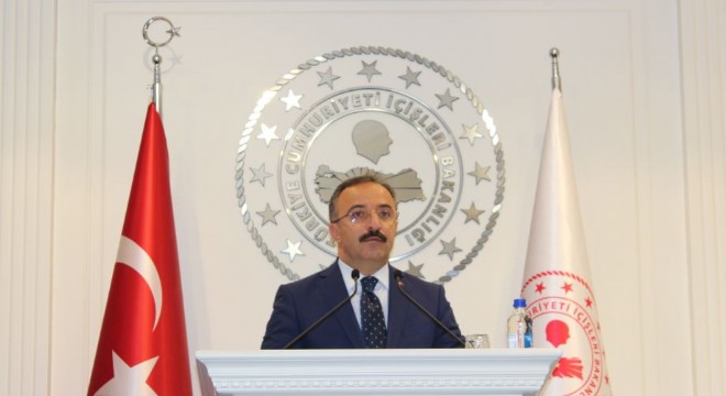 ÇataklıI'dan hassasiyet çağrısı