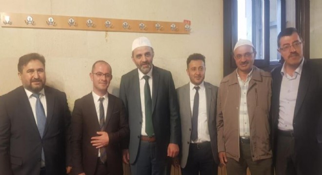 Çavdar 3'üncü oldu