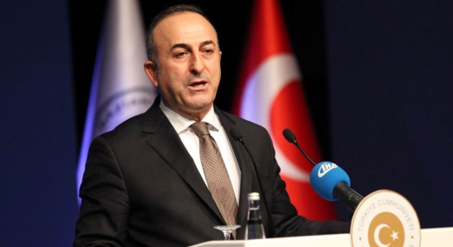 ''Kurla ilgili Türkiye'ye bir saldırı olduğu açık''