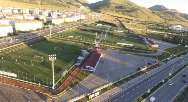 Çaykur Rizespor Erzurum'da kamp yapacak