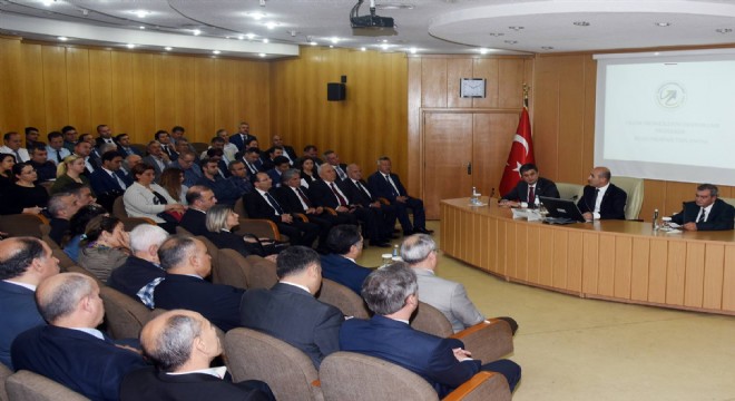 Cazibe Merkezi sayısı 11'e yükseldi