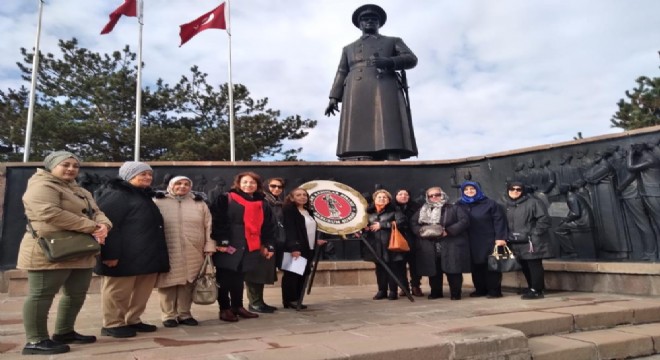 Çebi: ‘5 Aralık 1934, tarihi dönüm noktası'
