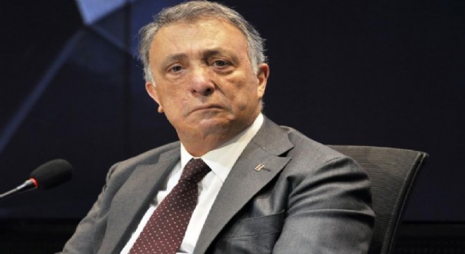 Çebi'den K.K. Stadyumu zemini açıklaması