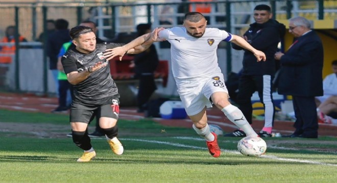 Çelenk: ‘Erzurumspor'dan sonra oyun tarzımı değiştirdim'