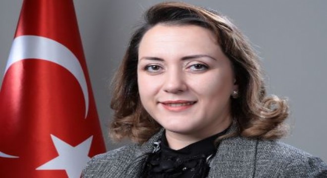 Çelik: “Özkoç'un yaptığı edepsizlik”