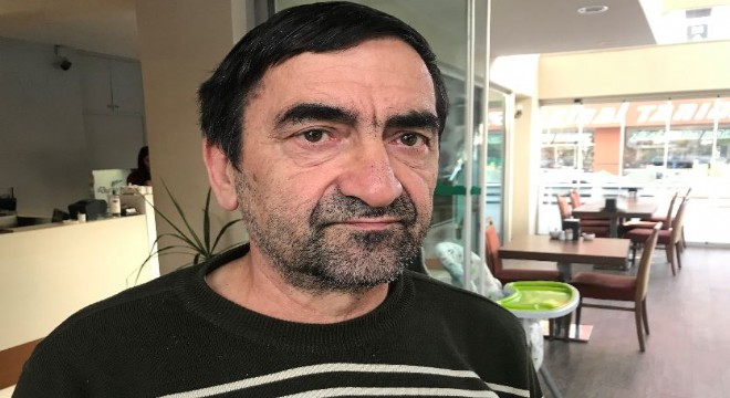 Ceren'in katilinin sabıkası kabarık