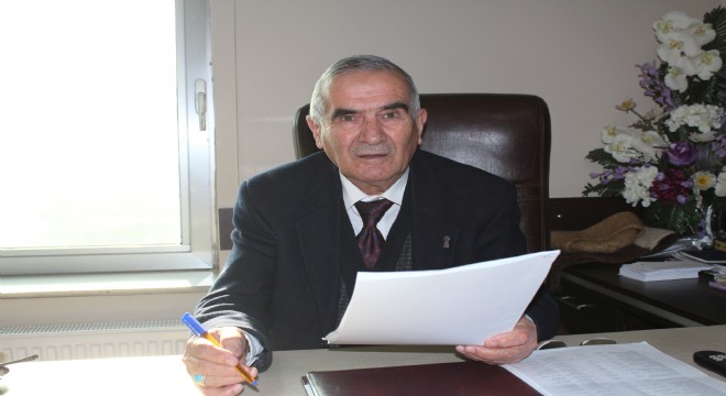 Çetin'den destek çağrısı