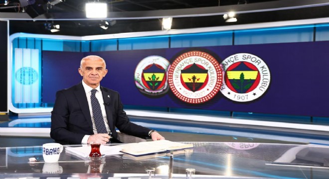 Çetin'den transfer, şampiyonluk ve TFF açıklaması