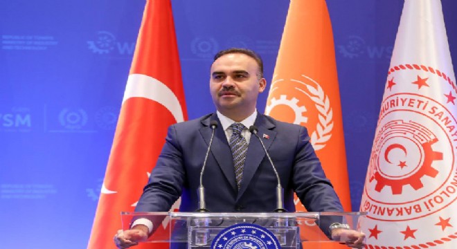 Çevreci projeler ‘Öncelikli Yatırımlar' kapsamında