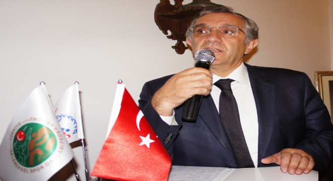 Ceylan'dan Gaziler Günü mesajı