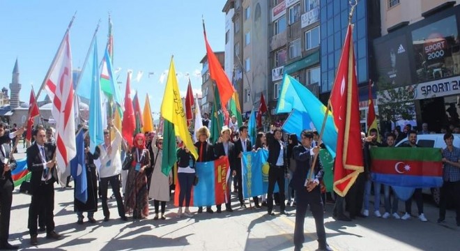 Ceylan'dan dayanışma ve birlik mesajı