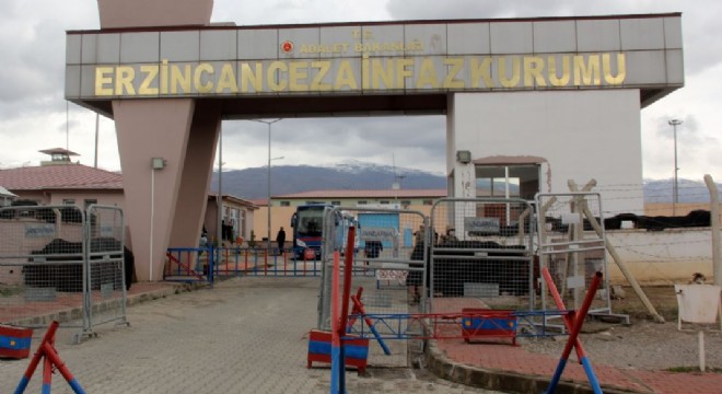 Ceza İnfaz Kurumu istatistikleri açıklandı