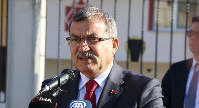 ‘Cezaevlerinde 30 bin 427 FETÖ tutuklusu var'
