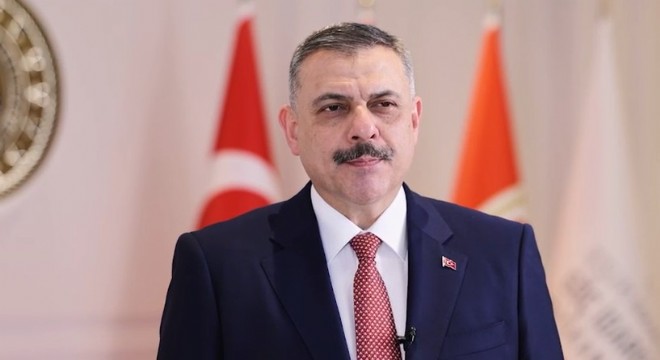 Çiftçi: Bayram; aile demektir, özlem demektir