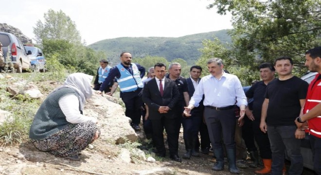 Çiftçi: ‘Devlet gereken adımları atacak'