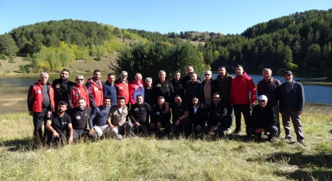 Çiftçi: ‘Erzurum doğasını turizme kazandıracağız'