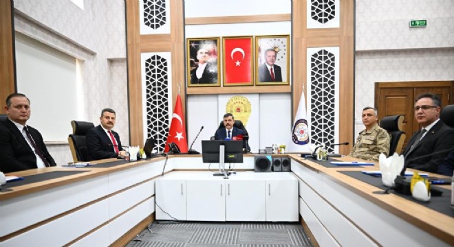 Çiftçi: ‘İhtiyacı olan bizlere gelsin'