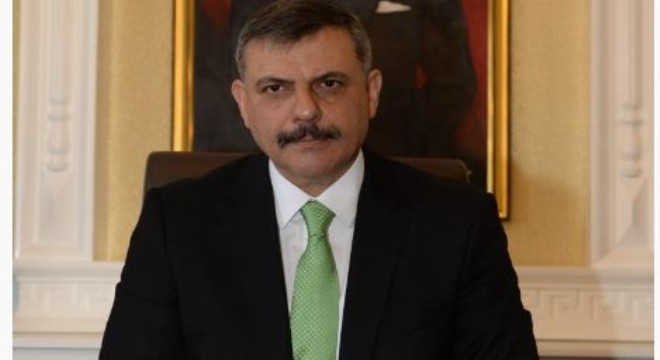 Çiftçi: ‘Kadına şiddet, bir insanlık suçudur'