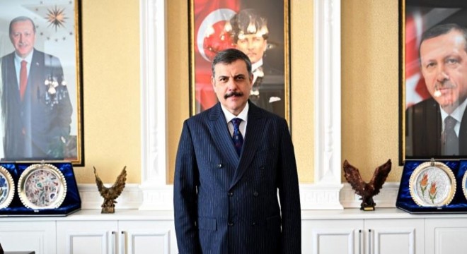 Çiftçi: ‘Kahraman ecdadımızı minnetle anıyoruz'
