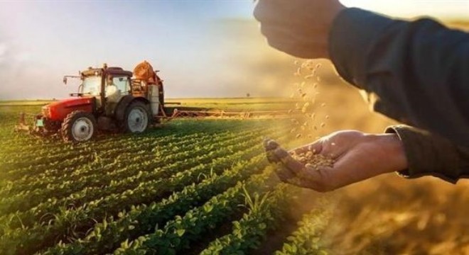 Çiftçi Kayıt Sistemi'nde son gün 2 Ocak
