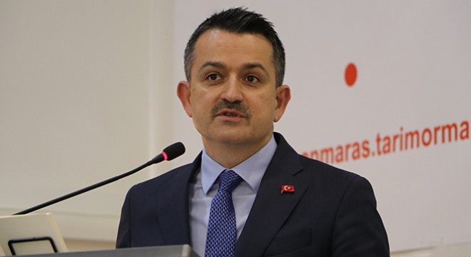 Çiftçi Kayıt Sistemi'ne başvuru süresi uzatıldı