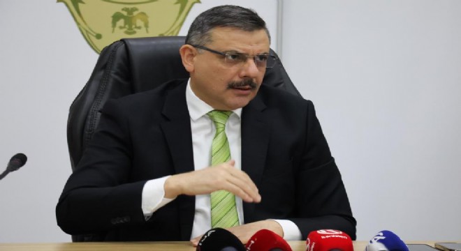 Çiftçi: ‘Vakıflar, medeniyetimizin izdüşümüdür'