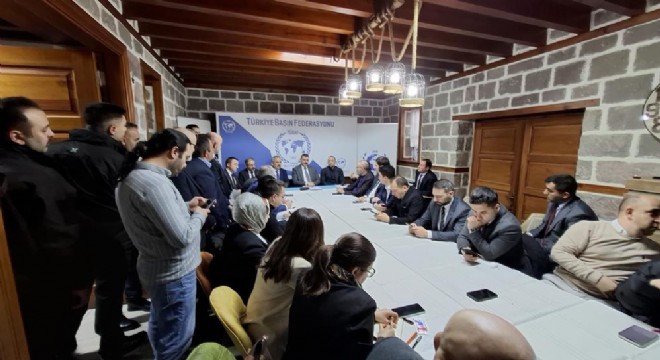 Çiftçi belediyeler soruşturma verilerini açıkladı