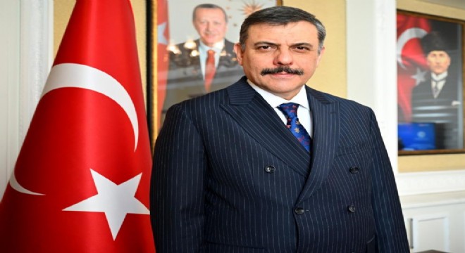 Çiftçi'den 14 Mart Tıp Bayramı mesajı
