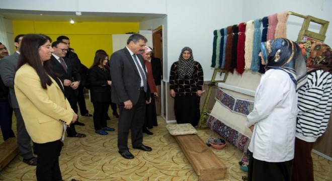 Çiftçi'den ADEM incelemesi