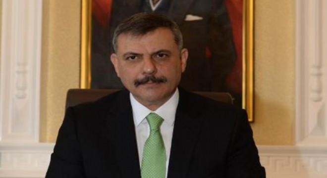 Çiftçi'den Dumlu şehitlerini anma mesajı