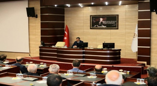 Çiftçi'den ‘Hakk rızası' vurgusu