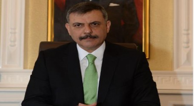 Çiftçi'den Ramazan ayı mesajı