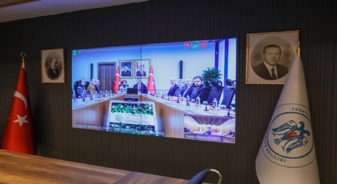 Çiftçi'den Sosyal Risk Haritaları değerlendirmesi