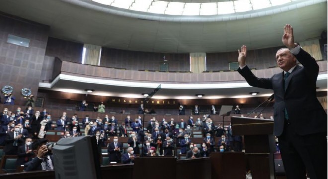 “Çığır açmış bir medeniyetin mirasçılarıyız”