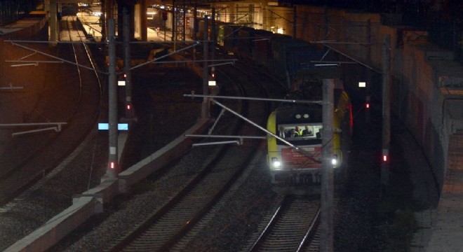 Çin'den Erzurum'a, Erzurum'dan Avrupa'ya