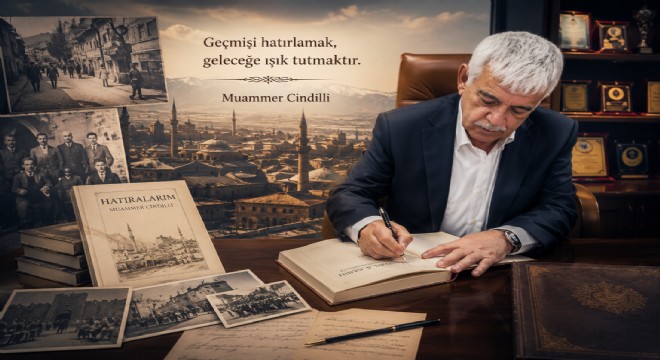 Cindilli'den çarpıcı Erzurum kayıtları