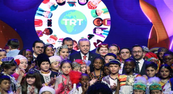 ‘Çocuk  kalbinden daha geniş bir umman yok'