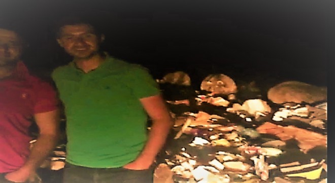 Çocuk ölümlerine ilgi çekici tepki