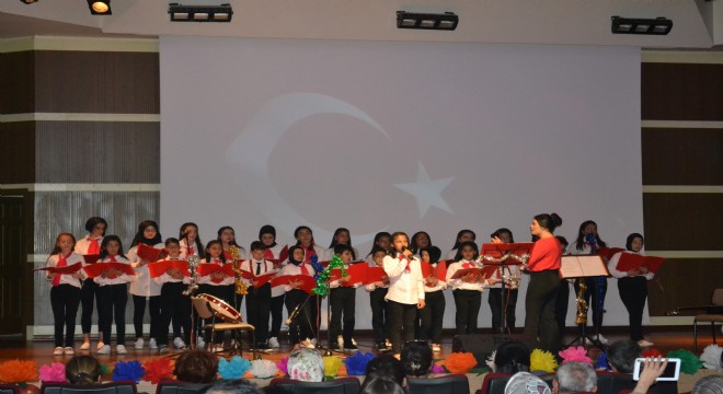 ‘Çocuklar Güzeldir'