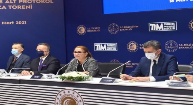‘Çocuklarımızın elinden tutmak, öncelikli vazifemiz'