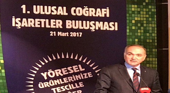 Coğrafi İşaretlerde Erzurum farkı
