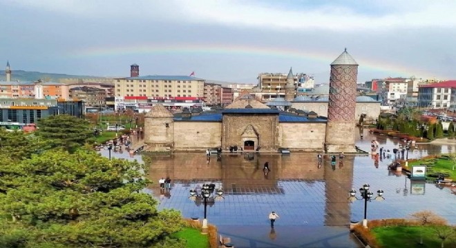 Coğrafi işarette Erzurum farkı