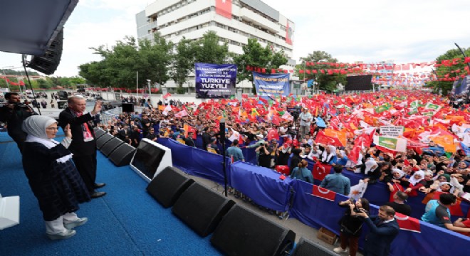 ‘Çok daha büyük başarılara imza atacağız'