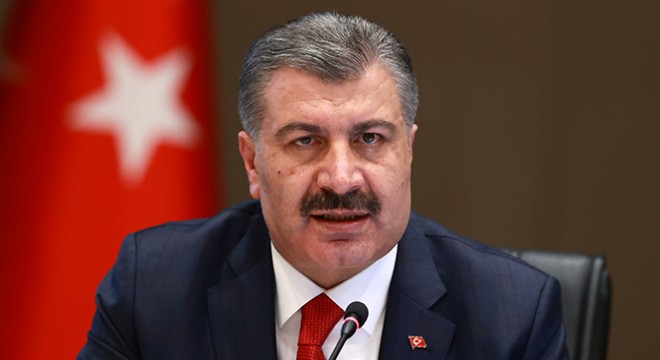 ‘Çok yakında salgın haberlerinden kurtulacağız'